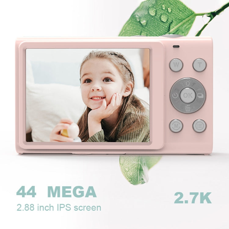 DC402 2.4 inch 44MP 16X Zoom 2.7K Full HD Digital Camera Children Card Camera, UK Plug, UK Plug DC402 2.4 inch 44MP 16X Zoom 2.7K Full HD Digital Camera Children Card Camera, UK Plug, UK Plug